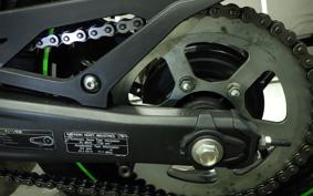 KAWASAKI ZX-25R 2026 ZX250E