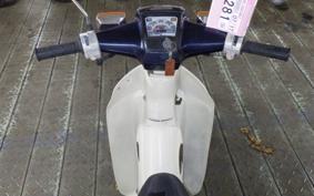 HONDA C90 SUPER CUB E HA02