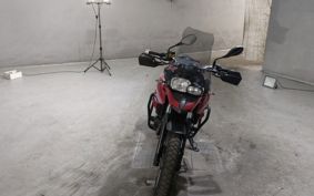 BMW F700GS 2014 0B01