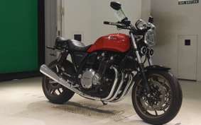 HONDA CB1100RS 2022 SC65