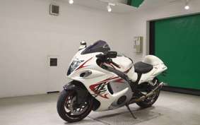 SUZUKI HAYABUSA Gen.2 2008