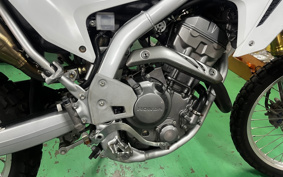 HONDA CRF250L MD38