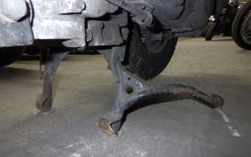 SUZUKI ADDRESS V125 S CF4MA