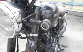 HONDA GB350C 2024 NC64