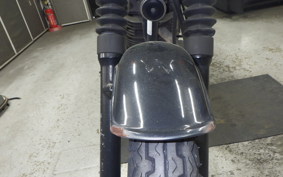 SUZUKI GRASS TRACKER NJ4DA