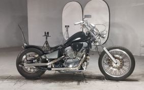 HONDA STEED 400 1996 NC26