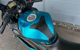 YAMAHA YZF-R25 ABS RG43J