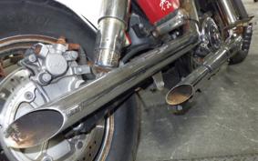 HONDA SHADOW 1100 CLASSIC SC32