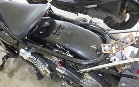 KAWASAKI 250TR BJ250F