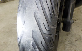 HONDA PCX 125 JF81