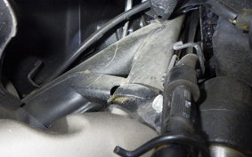 YAMAHA ｿｳﾙGT125