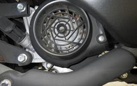 SUZUKI BURGMANストリート125EX EA23M