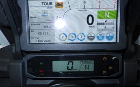 HONDA CRF1100L AFRICA TWIN DCT 2024 SD15