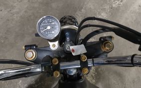YAMAHA TW225 DG09J