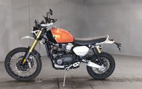 TRIUMPH  TRIUMPH  SCRAMBLER 1200XE DADS0H
