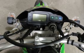 KAWASAKI D-TRACKER LX250E