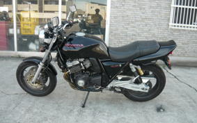 HONDA CB400SF 1992 NC31