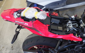 SUZUKI GSX-R1000R A 2020 DM11G