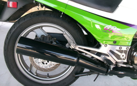 KAWASAKI GPZ900R NINJA 2000 ZX900A