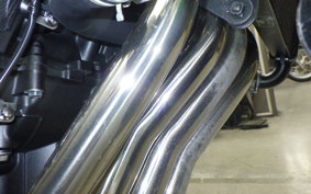 HONDA CB650R E-Clutch 2026 RH17