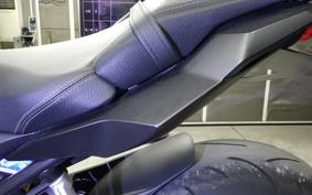 HONDA CB650R 2021 RH03