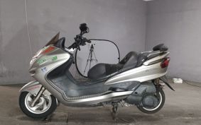 YAMAHA MAJESTY 250 SG03J