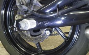 KAWASAKI NINJA 400R 2011 ER400B