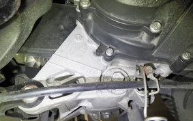 YAMAHA CYGNUSRAYZR 1997