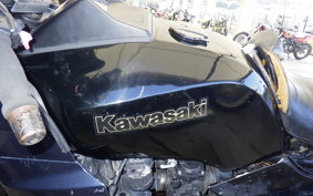 KAWASAKI GPZ750 ZX750A
