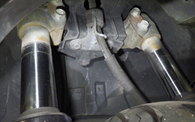 SUZUKI ADDRESS V125 2025 CF4EA
