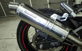KAWASAKI NINJA 250 2 2019 EX250P