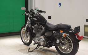 HARLEY XL883-I 2009