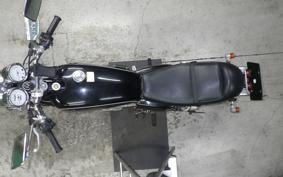 YAMAHA SR400 Gen.2 1996 1JR