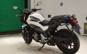 HONDA NC750L 2002 RC67