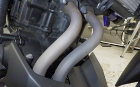 YAMAHA MT-25 2017 RG10J