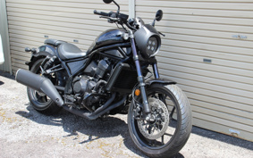 HONDA REBEL 1100 2021 SC83