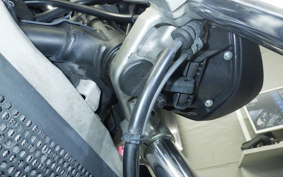 YAMAHA MT-07 ABS 2017 RM07J