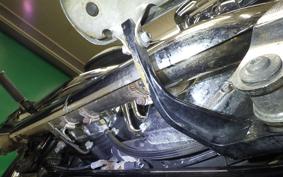 HARLEY FLSTN 1580 2012