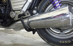 YAMAHA VMAX 1991 3UF