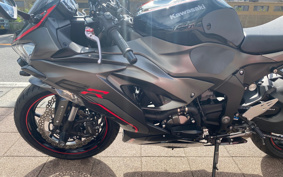 KAWASAKI NINJA ZX-6R 2022 ZX636G