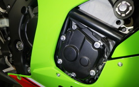 KAWASAKI ZX 10 NINJA ABS 2023 ZXT02L