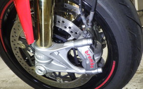 DUCATI DUCATI MULTISTRADA1200 2016