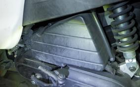 YAMAHA GEAR Gen.2 UA08J