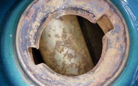 SUZUKI TS250 1993 TS2504