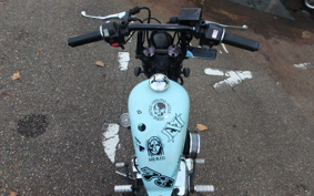 YAMAHA VIRAGO 250 3DM