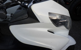 SUZUKI SKYWAVE 250 (Burgman 250) S Gen.3 CJ46A