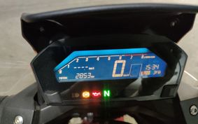 HONDA NC750X 2018 RC90