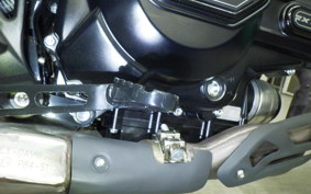 HARLEY X500 2024
