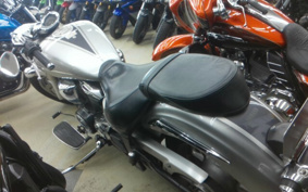 YAMAHA XVS1300A MIDNIGHT STAR 2007 VP26