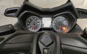 YAMAHA X-MAX 250 SG42J